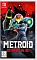 Игра Metroid Dread для Nintendo Switch Фото 1