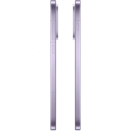 Смартфон OnePlus 15 12/256 Гб, фиолетовый (Ultra Violet) Фото 5