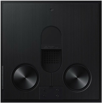 Аудиосистема Samsung HW-LS60D/ZN Music Frame, черный Фото 9