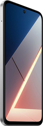 Смартфон POCO M7 6/128 Гб, серебро Фото 4