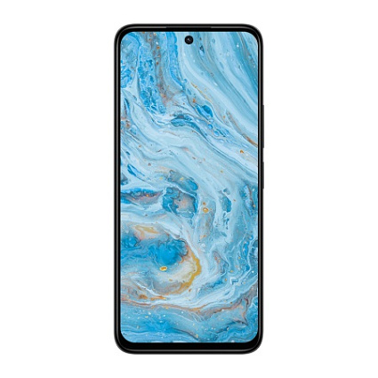 Смартфон Xiaomi Redmi 13 8/128 Гб, черный Фото 2