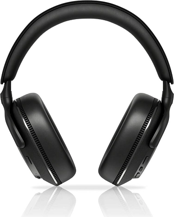 Беспроводные наушники Bowers & Wilkins Px7 S3, черный Фото 3