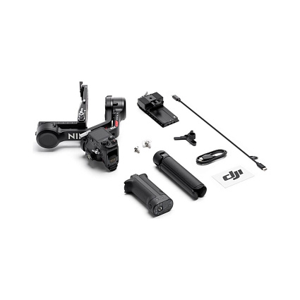 Стабилизатор DJI Ronin RS 4 Фото 2