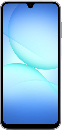 Смартфон Samsung Galaxy A17 8/256 Гб, серый Фото 2