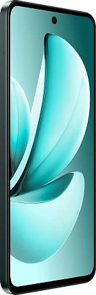 Смартфон Realme C71 6/128Гб, зеленый Фото 2