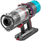 Вертикальный пылесос Dyson Gen 5 Detect, фиолетовый (SV23), (MY/SG) Фото 3