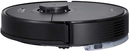 Робот-пылесос Roborock Q7 MAX, черный Фото 4