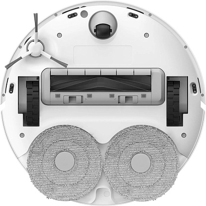 Робот-пылесос Dreame L10 Prime, белый (RLL11GC) Фото 6