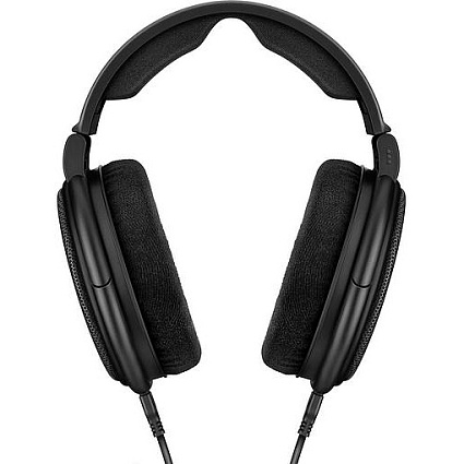 Наушники Sennheiser HD 660S, черный Фото 2