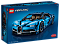 Конструктор LEGO Technic 42083 Бугатти Широн Фото 1