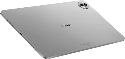 Планшет HONOR Pad 10 Wi-Fi 8/128 Гб, серый Фото 12