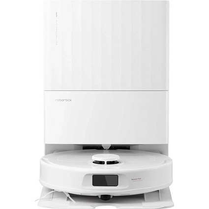 Робот-пылесос Roborock Q Revo S, белый Фото 14