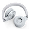 Беспроводные наушники JBL LIVE 460NC, белый Фото 2