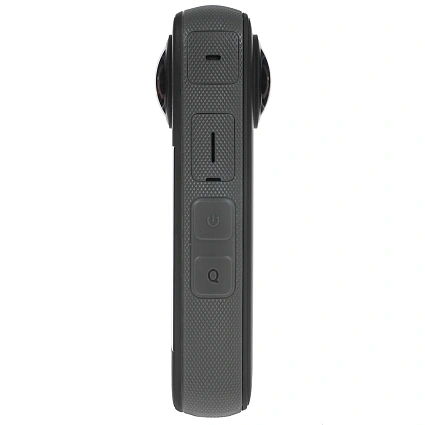 Экшн-камера Insta360 X3, черный Фото 6