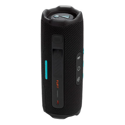 Портативная колонка JBL Flip 7, оранжевый Фото 5