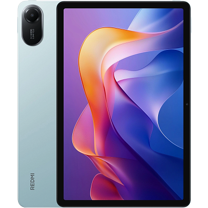 Планшет Xiaomi Redmi Pad 2 8/256 Гб, зеленый Фото 1