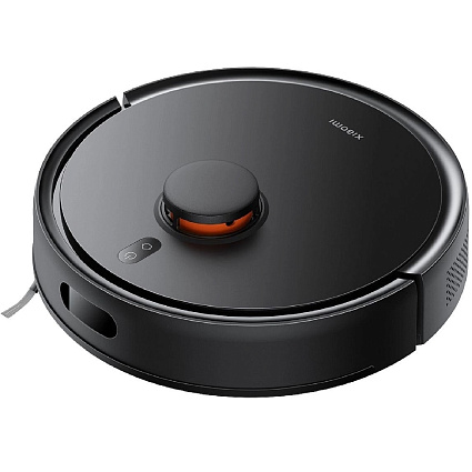 Робот-пылесос Xiaomi Robot Vacuum S20 (BHR8628EU), черный Фото 4