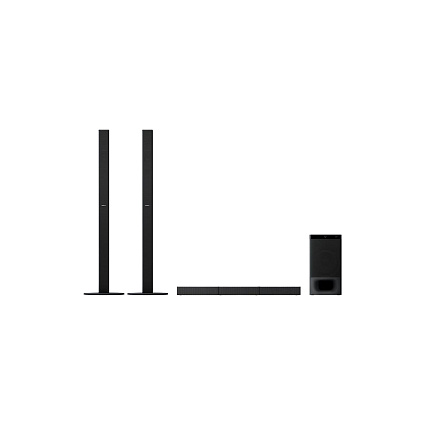 Саундбар Sony HT-S700RF, черный Фото 1