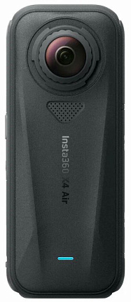 Экшн-камера Insta360 X4 Air, черный Фото 2