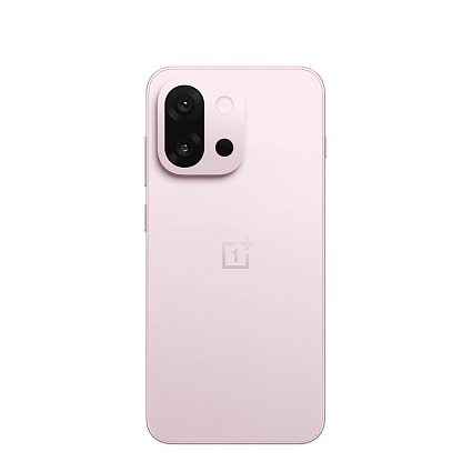 Смартфон OnePlus 13S 12/256Гб, розовый (Pink Satin) Фото 6