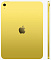 Планшет Apple iPad (2025) Wi-Fi 256Гб, желтый Фото 2