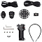 Набор запчастей DJI Ronin Expansion Base Kit, серый Фото 2