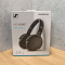Беспроводные наушники Sennheiser HD 450BT, черный Фото 2