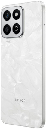 Смартфон Honor X7C 6/128Гб, лунный белый Фото 5
