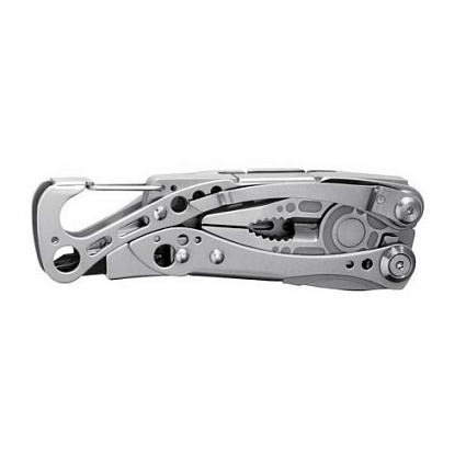 Мультитул Leatherman Skeletool, серебристый Фото 2
