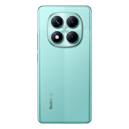 Смартфон Xiaomi Redmi Note 14 Pro SIM + eSIM NFC, 8 Гб RAM, 256 Гб, кораллово-зеленый (EU) Фото 5