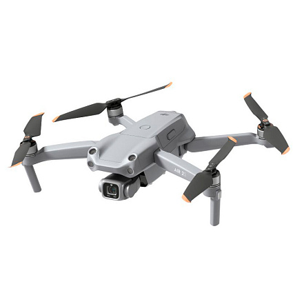 Квадрокоптер DJI Mavic Air 2S, серый Фото 1