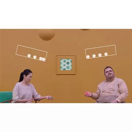 Игра Nintendo Switch 1-2-Switch Фото 3