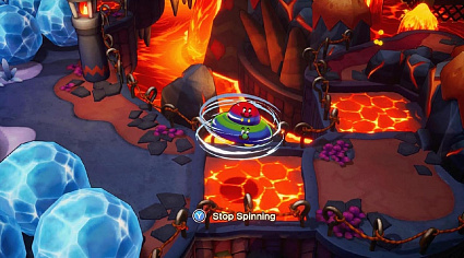 Игра Mario & Luigi: Brothership для Nintendo Switch Фото 6