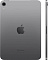 Планшет Apple iPad mini (2024) 128Гб Wi-Fi, серый космос Фото 2