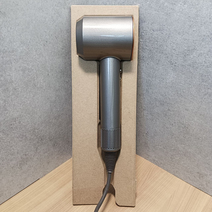 Фен Dyson Supersonic HD07, никель/медь (ANZ) Фото 4