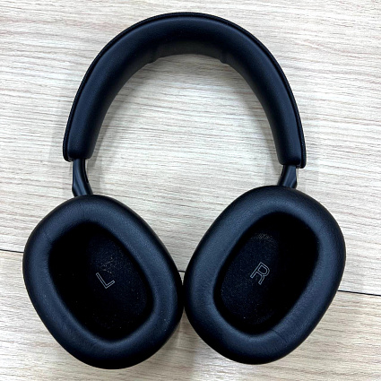 Беспроводные наушники Bowers & Wilkins Px7 S2e, черный Фото 5