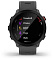 Смарт-часы  Garmin Forerunner 55, серый (010-02562-13) Фото 3