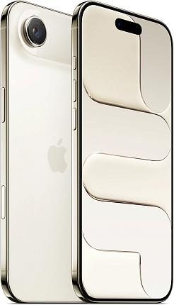 Смартфон Apple iPhone Air 512Гб, Light Gold (золотой) Фото 2