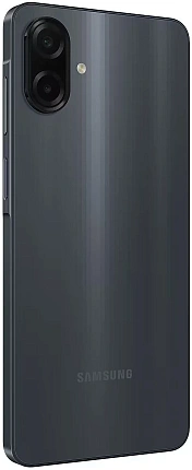 Смартфон Samsung Galaxy A07 4/64 ГБ, черный Фото 7