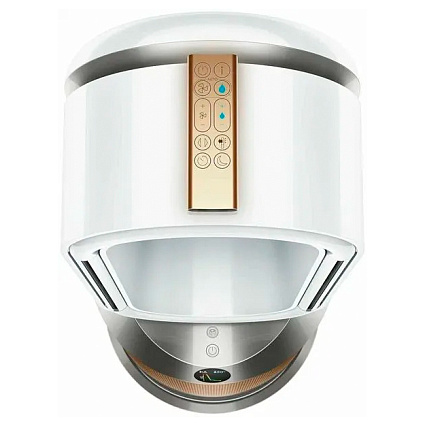 Очиститель воздуха Dyson Air Purifier PH04, белое золото Фото 3