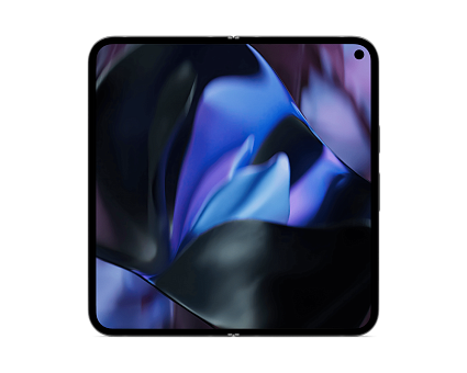 Смартфон Google Pixel 9 Pro Fold 16/256 Гб, черный Фото 5