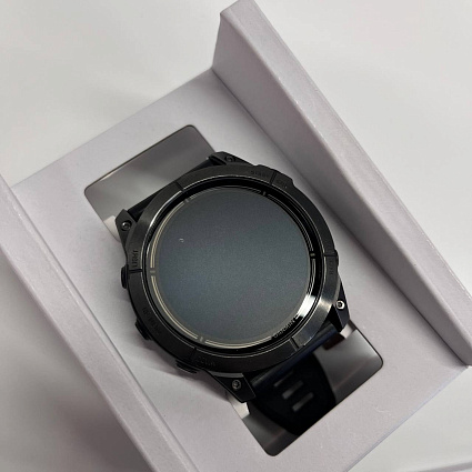 Умные часы Garmin EPIX Pro Gen2 51 mm, Slate Gray Фото 5
