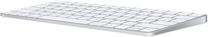 Клавиатура Apple Magic Keyboard (mk2a3rs/a), белый Фото 4