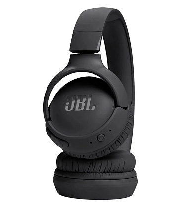 Наушники JBL Tune 520BT Black Фото 3