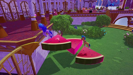 Игра My Little Pony: A Zephyr Heights Mystery для PS5 Фото 3