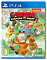Игра Garfield Lasagna Party для PS4 Фото 1