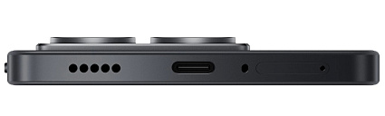 Смартфон Xiaomi 14T 12/256Гб, черный (Titan Black) Фото 6