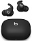 Беспроводные наушники Beats Powerbeats Fit Earbuds, черный (Jet Black) Фото 1