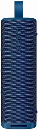 Портативная колонка Xiaomi Sound Outdoor, синий Фото 1