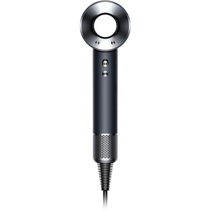 Фен Dyson Supersonic HD08 Origin Black/Nickel (457627-01) Фото 2